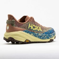 HOKA Speedgoat 6 Men's Maple/Caramom -Holabird Sports Store 043333 6