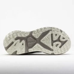 HOKA Stinson 7 Men's Fern/Cement -Holabird Sports Store 043336 4