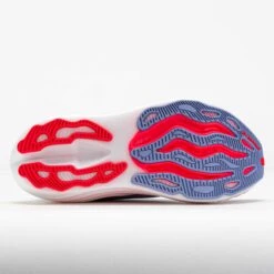 Brooks Glycerin Max Women's Blue Heron/Diva Pink/White -Holabird Sports Store 043339 4