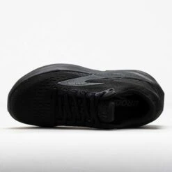 Brooks Ghost Max 3 Men's Black/Black/Ebony -Holabird Sports Store 043341 2