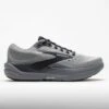 Brooks Ghost Max 3 Men's Primer Grey/Ebony 12 Brooks Ghost Max 3 Men's Primer Grey/Ebony -Holabird Sports Store 043342 3