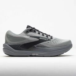 Brooks Ghost Max 3 Men's Primer Grey/Ebony