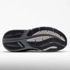 Brooks Ghost Max 3 Men's Primer Grey/Ebony 9 Brooks Ghost Max 3 Men's Primer Grey/Ebony -Holabird Sports Store 043342 4