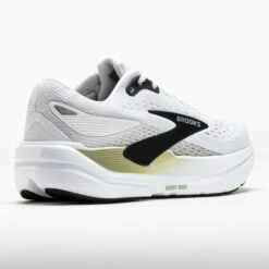 Brooks Ghost Max 3 Men's Bright White/Tea/Black 11 Brooks Ghost Max 3 Men's Bright White/Tea/Black -Holabird Sports Store 043344 6