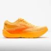 Brooks Ghost Max 3 Men's Orange/Shocking Orange/Excalibur -Holabird Sports Store 043349 3