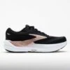 Brooks Ghost Max 3 Women's Black/Black/Rose Gold 13 Brooks Ghost Max 3 Women's Black/Black/Rose Gold -Holabird Sports Store 043351 3