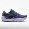 Brooks Ghost Max 3 Women's Nightshadow/Ebony/Purple -Holabird Sports Store 043358 3