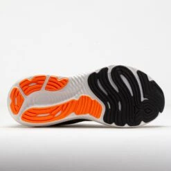 Brooks Glycerin 22 Men's Dusty Olive/Tea/Orange 9 Brooks Glycerin 22 Men's Dusty Olive/Tea/Orange -Holabird Sports Store 043360 4