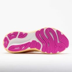 Brooks Glycerin 22 Women's Sherbert/Apricot/Pink -Holabird Sports Store 043367 4