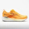 Brooks Glycerin GTS 22 Men's Orange/Nightlife/White -Holabird Sports Store 043371 3