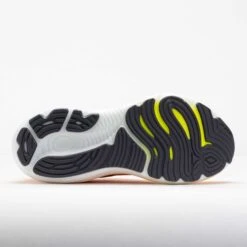 Brooks Glycerin GTS 22 Men's Orange/Nightlife/White -Holabird Sports Store 043371 4