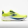 Brooks Ghost 17 Men's Acid Lime/Navy/White 24 Brooks Ghost 17 Men's Acid Lime/Navy/White -Holabird Sports Store 043380 3