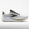 Brooks Ghost 17 Men's White/Black/Tea -Holabird Sports Store 043382 3