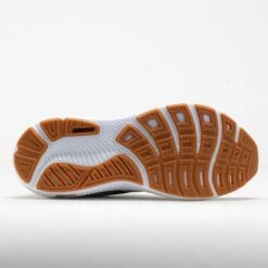 Brooks Ghost 17 Men's White/Black/Tea 9 Brooks Ghost 17 Men's White/Black/Tea -Holabird Sports Store 043382 4