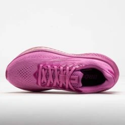 Brooks Ghost 17 Women's Pink/Fuchsia/Gold 8 Brooks Ghost 17 Women's Pink/Fuchsia/Gold -Holabird Sports Store 043383 2
