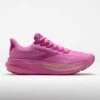 Brooks Ghost 17 Women's Pink/Fuchsia/Gold -Holabird Sports Store 043383 3