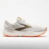 Brooks Adrenaline GTS 24 Men's Coconut/Portabella/Orange