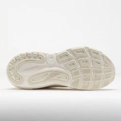 Brooks Adrenaline GTS 24 Women's Coconut/Rose Gold/White -Holabird Sports Store 043392 4