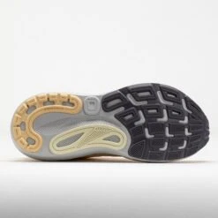 Brooks Adrenaline GTS 24 Women's Sherbert/Oyster/Sylvan Green -Holabird Sports Store 043393 4