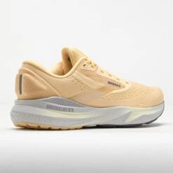 Brooks Adrenaline GTS 24 Women's Sherbert/Oyster/Sylvan Green -Holabird Sports Store 043393 6