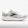 Brooks Revel 8 Men's White/Black/Oak Buff 12 Brooks Revel 8 Men's White/Black/Oak Buff -Holabird Sports Store 043414 3