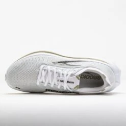 Brooks Hyperion 3 Men's Oyster Mushroom/Black/Tea -Holabird Sports Store 043420 2