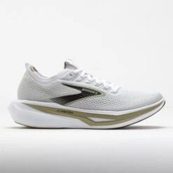 Brooks Hyperion 3 Men's Oyster Mushroom/Black/Tea