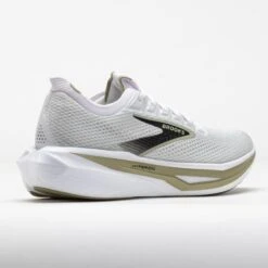 Brooks Hyperion 3 Men's Oyster Mushroom/Black/Tea -Holabird Sports Store 043420 6