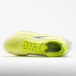 Brooks Hyperion 3 Men's Sunny Lime/Olive/White -Holabird Sports Store 043421 2