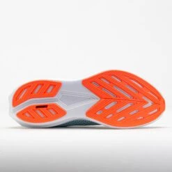 Brooks Hyperion 3 Men's Atomizer/Black/Pink Clay -Holabird Sports Store 043422 4