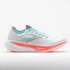 Brooks Hyperion 3 Women's White/Pink Clay/Atomizer -Holabird Sports Store 043423 3
