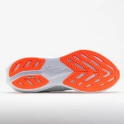 Brooks Hyperion 3 Women's White/Pink Clay/Atomizer -Holabird Sports Store 043423 4