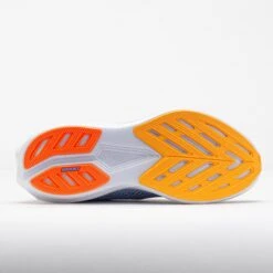 Brooks Hyperion 3 Women's Blue Heron/Orange/White -Holabird Sports Store 043424 4