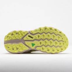 Brooks Cascadia 19 Women's Coconut/Misty Blue/Ebony -Holabird Sports Store 043431 4