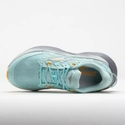 Brooks Cascadia 19 Women's Clearwater/Primer Grey/Apricot -Holabird Sports Store 043432 2