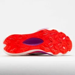 Puma Deviate NITRO Elite Trail Men's Puma White/Glowing Red -Holabird Sports Store 043447 4