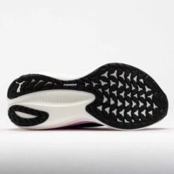 Puma MagMax NITRO Women's Puma Black/Yellow Alert -Holabird Sports Store 043448 4