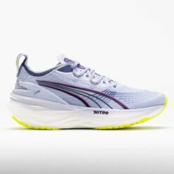 Puma ForeverRun NITRO 2 Women's Cool Weather/Yellow Alert