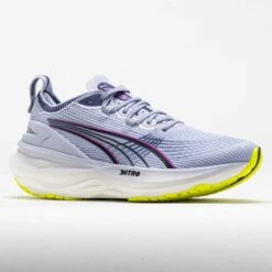 Puma ForeverRun NITRO 2 Women's Cool Weather/Yellow Alert -Holabird Sports Store 043456 5