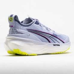 Puma ForeverRun NITRO 2 Women's Cool Weather/Yellow Alert -Holabird Sports Store 043456 6