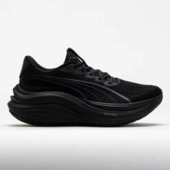 Puma MagMax NITRO Men's Puma Black/Galactic Gray
