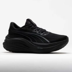 Puma MagMax NITRO Men's Puma Black/Galactic Gray -Holabird Sports Store 043466 5