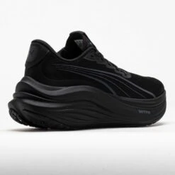 Puma MagMax NITRO Men's Puma Black/Galactic Gray -Holabird Sports Store 043466 6