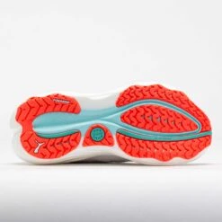 Puma ForeverRun NITRO 2 Women's Puma White/Aquatic 9 Puma ForeverRun NITRO 2 Women's Puma White/Aquatic -Holabird Sports Store 043468 4