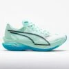 Puma Deviate NITRO Elite 3 Men's Mint Melt/Speed Blue -Holabird Sports Store 043513 3