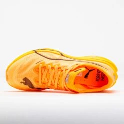 Puma Deviate NITRO Elite 3 Men's Heat Fire/Puma Black -Holabird Sports Store 043514 2