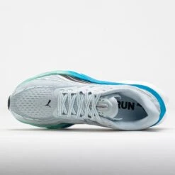 Puma Velocity NITRO 4 Men's Sea Glass/Speed Blue 8 Puma Velocity NITRO 4 Men's Sea Glass/Speed Blue -Holabird Sports Store 043517 2