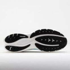 Puma Velocity NITRO 4 Men's Sea Glass/Speed Blue 9 Puma Velocity NITRO 4 Men's Sea Glass/Speed Blue -Holabird Sports Store 043517 4