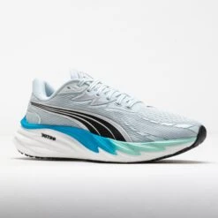 Puma Velocity NITRO 4 Men's Sea Glass/Speed Blue 10 Puma Velocity NITRO 4 Men's Sea Glass/Speed Blue -Holabird Sports Store 043517 5