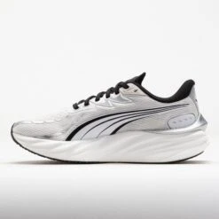 Puma Velocity NITRO 4 Men's Puma White/Puma Black -Holabird Sports Store 043519 1